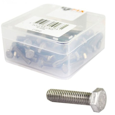 Bofix Hexagon Bolt M5X25 (50 kusů)