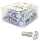 Bofix Hexagon Bolt M6x20 (50 Stück)