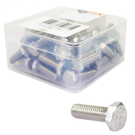 Bofix Hexagon Bolt M6X20 (50 kusů)