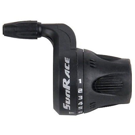 Sturmey-archer europa n.v. sunrace twist grip 6v dešinė tsm21 r6-hp