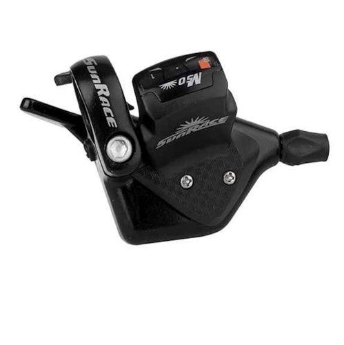 Shifter Sunrace DL-M400 7-Speed ​​Right Rapidfire