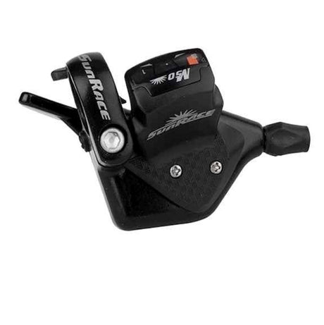 Verleller Sunrace DL-M400 7-trinns høyre rapidfire