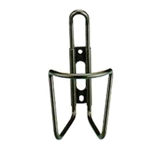 Massload bidonhouder alu ø5mm, zwart