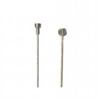 Elvedes REM Wewnętrzny kabel ze stali nierdzewnej 4M 2 Nippels Ton 7x6 Gruszka 5.5x10