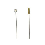 Elvedes gear inner cable s.a. 2-nipples 6451