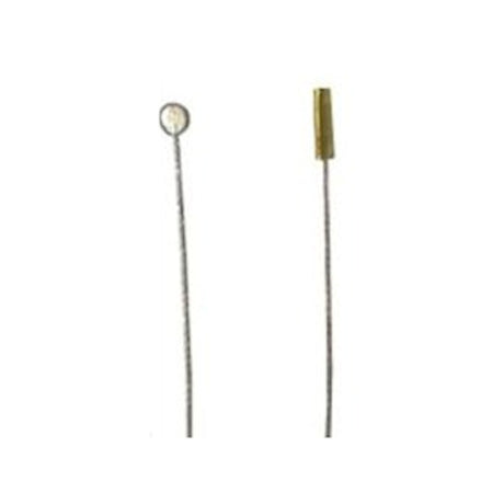 Elvedes câble d'engrenage intérieur s.a. 2 tétines 6451