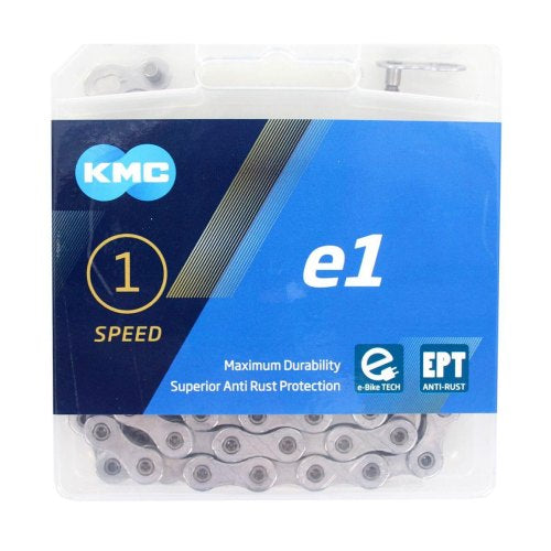 KMC chain e1 3/32 EPT e-bike 130s waxed