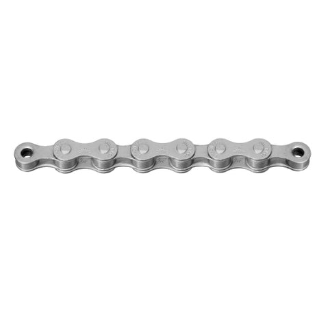 Zaklep verige Sunrace 1 2x1 8 CNS 10 - 112 SIFTS - 370G - siva