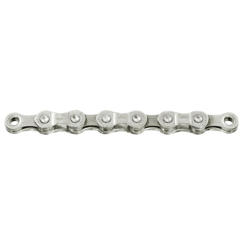 Sunrace Halskette CNM94 9-Geschwindegkeet 116l Sëlwer