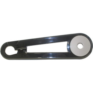 Slabhra garda Hesling Taistil Bosch Black