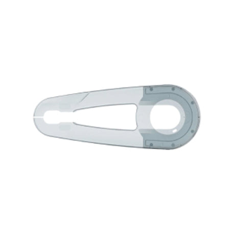Chain guard Bike Fun 16 18 black