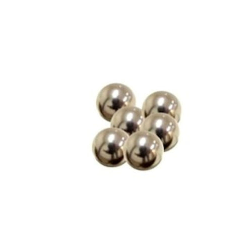 Buzaglo marabu kulor 3 16 - 4 762 mm.