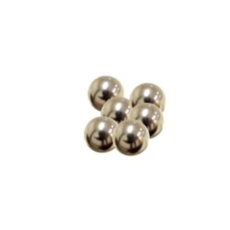 Buzaglo marabu kulor 3 16 - 4 762 mm.