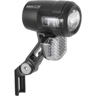 Headlamp Axa compactline front 35l