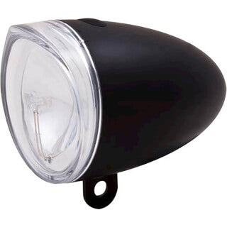 Spanninga Trendo Xb battery-powered headlamp 15 lux black