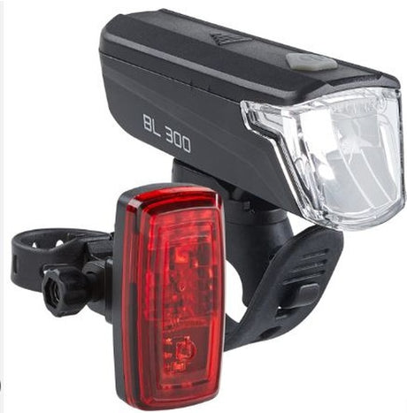Bucel USB LED Reiniglicht 40 15 Lux Lux Lucking Detachbar Blister