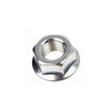 Nut rear axle 3 8 Shimano ventura