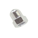 Sturmey Acher nut, left. Per 12