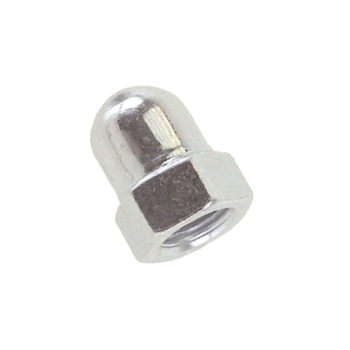 cap nut front axle M9 x 1 per 12 pieces (220215)
