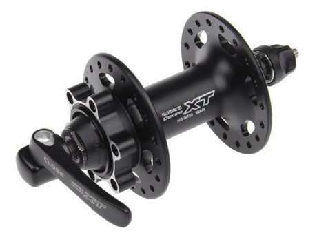 Přední náboj Shimano xt hb-m756 se 6 šrouby