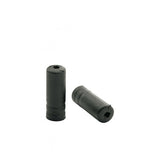 Elvedes cable cap ø 4.3 mm PVC (100x)