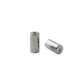 Bofix brass cable ferrule ø4.0mm (25 pieces)