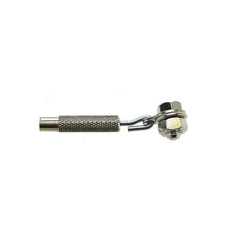 Univerzalni kabelski napenjalec Elvedes Sturmey Archer 25 mm - medenina (15 kosov)