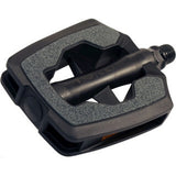 Union 880 pedals PVC sandblock black blister