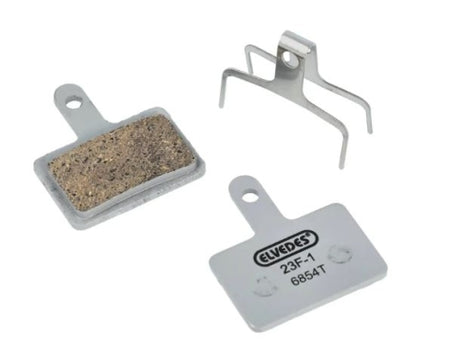 Plaquette de frein Elvedes Shimano Tektro 6854t