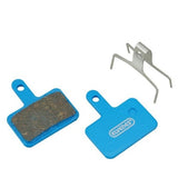 Disc brake pads Elvedes organ. shimano