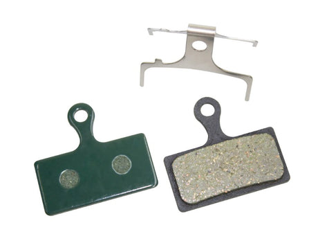 Marwi Unioun Disc Bremsbelag Set dbp-52e organesch Kevlar (25pr)