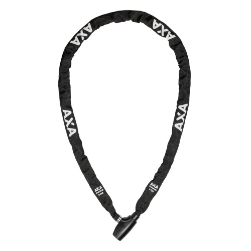 Axa chain lock absolute 5-150cm black