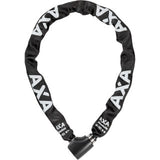 Axa slot ketting compl. absolute 9x110 zwart safety index 14 art 2**