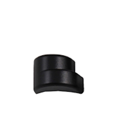 Axa Defender Button Black