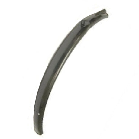 Hulzebos Cycle Parts b.v. frontfender 2628 Zoll antra - schwaarz