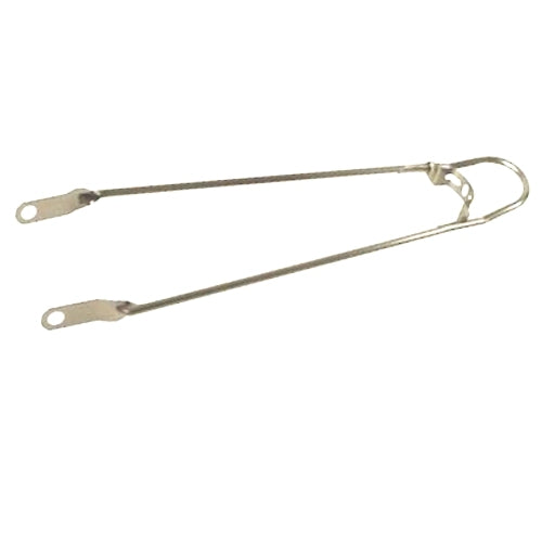Matter Bar Bumper 28sp srebro