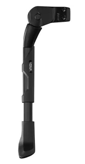Urursus Standard King Evo Atertervork R18 schwaarz