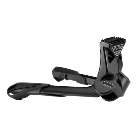 Standard jumbo aluminium 28 tommer 29 mm svart
