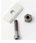 Ursus Standard Adapterplaat Jumbo schmuel