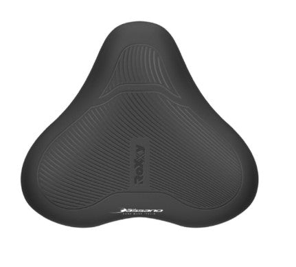 Marwi selle bassano saddle roxxy skirt saddle black