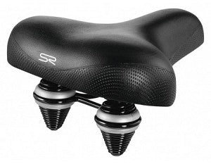 Pěna Selle Royal Saddle PU, včetně smyčky
