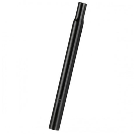 Ergotec sedežna stran sveča 27,2 x 300 alu sw KRT