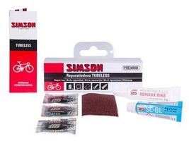 Simson Reparatur Box Tubeless