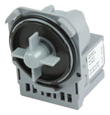 Askoll W2-07028-AKS drain pump for AEG dishwashers with pump house Bajonet Montage 8996461216906