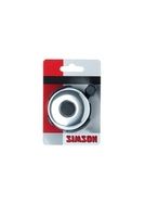 Simson Bicycle Bell Silver en el mapa