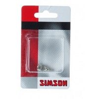 Simson Course Nipple Car