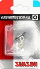 Simson Bicycle Chain Connection Switch Normalt 1 2x1 8