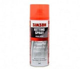 Spray łańcuchowy Simson Can 400 ml