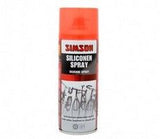 Simson Silicone Spray Spray Can 400 ml