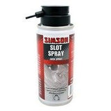 Spray Simson lock